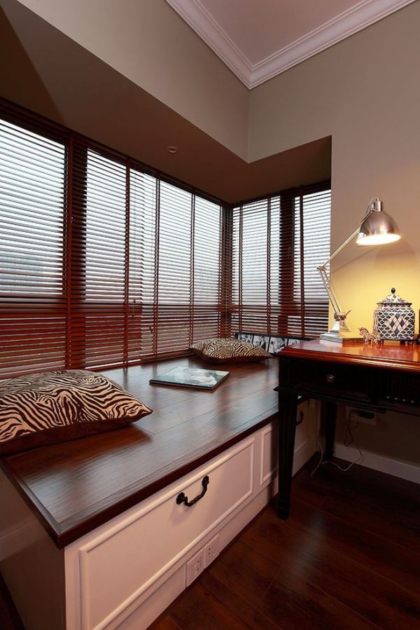 小卧室实用技巧